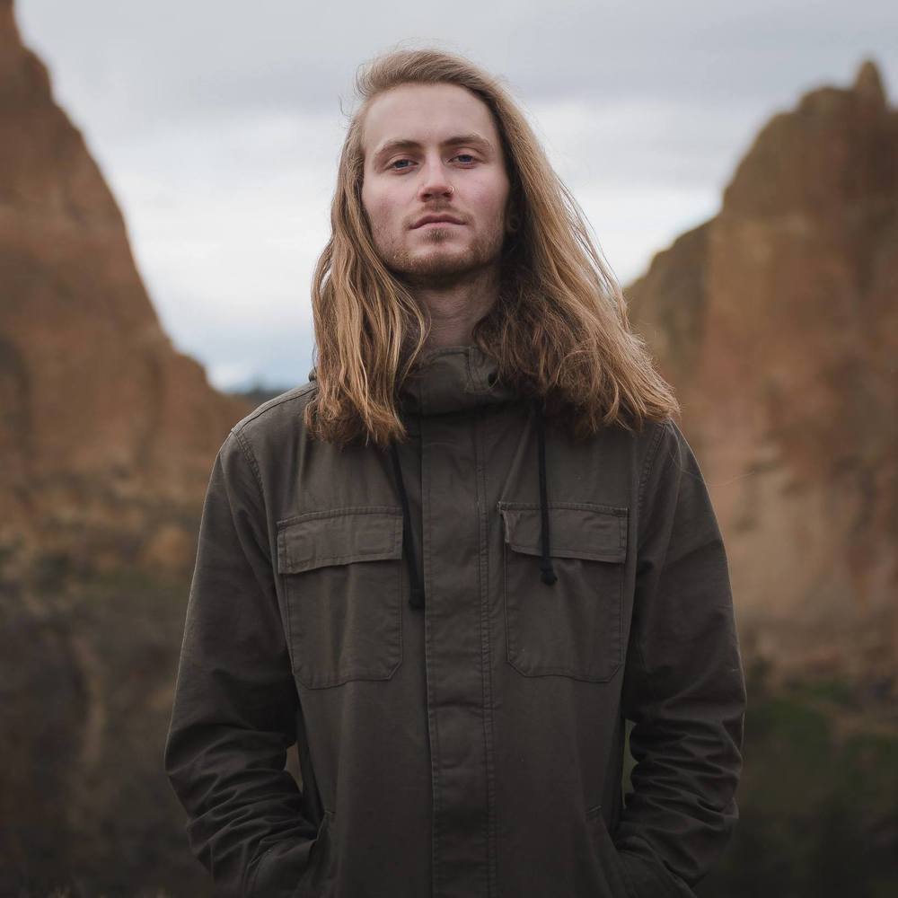 Meet your Posher, Tim